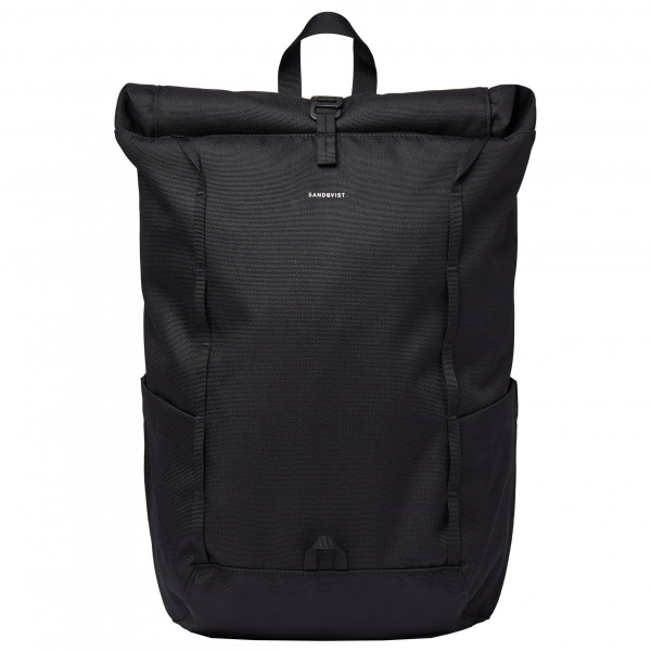 Sandqvist - Arvid 15 - Daypack Gr 15 l schwarz von Sandqvist