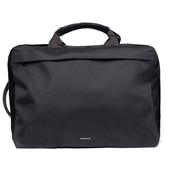 Sandqvist - Go 3-Way Bag 29 - Reiserucksack Gr 29 l grau von Sandqvist