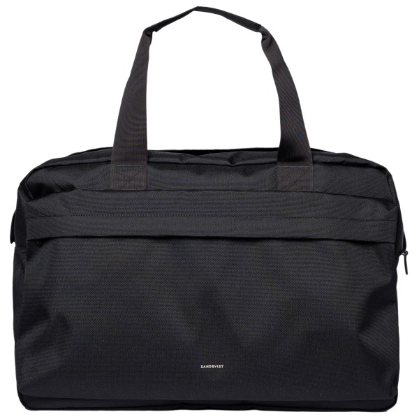 Sandqvist - Go Weekender 45 - Reisetasche Gr 45 l schwarz Sandqvist - Go Weekender 45 - Reisetasche Gr 45 l schwarz von Sandqvist
