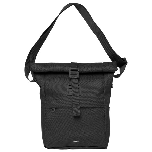 Sandqvist - Icon Sacoche - Daypack Gr 5,5 l schwarz von Sandqvist