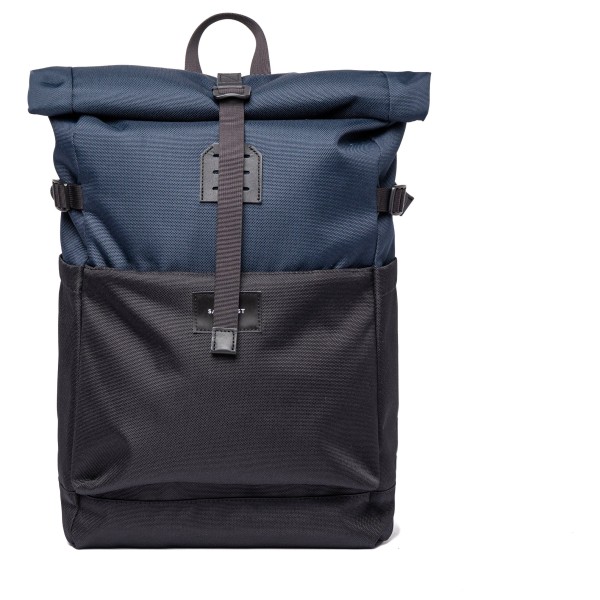 Sandqvist - Ilon - Daypack Gr 14 + 4 l grau/blau von Sandqvist