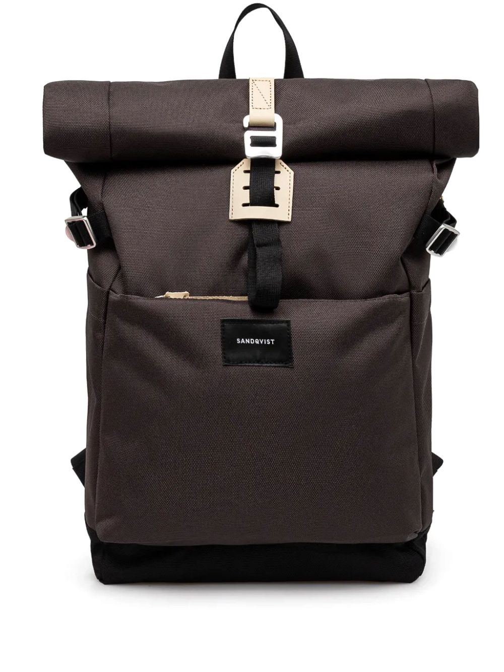 Sandqvist Ilon backpack - Brown von Sandqvist