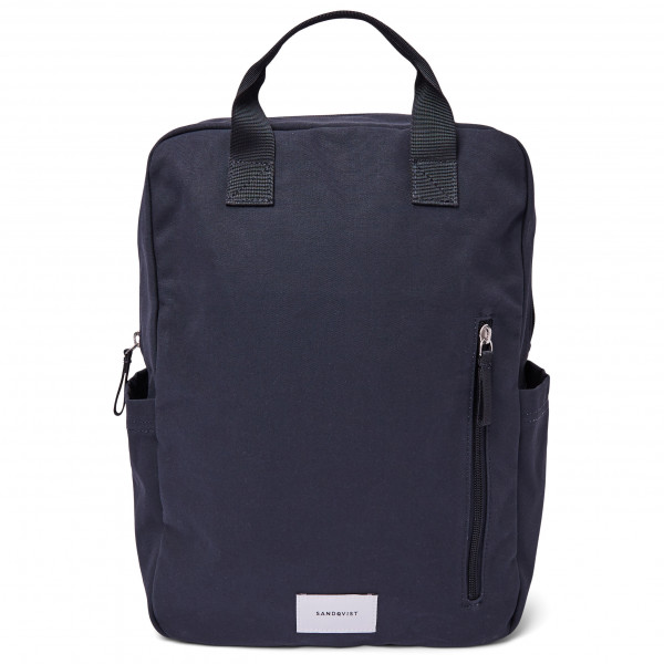 Sandqvist - Knut 12 - Daypack Gr 12 l blau von Sandqvist