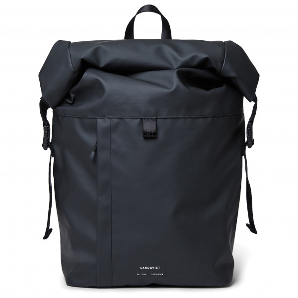 Sandqvist - Konrad 17 + 3 - Daypack Gr 17 + 3 l blau/schwarz Sandqvist - Konrad 17 + 3 - Daypack Gr 17 + 3 l blau/schwarz von Sandqvist