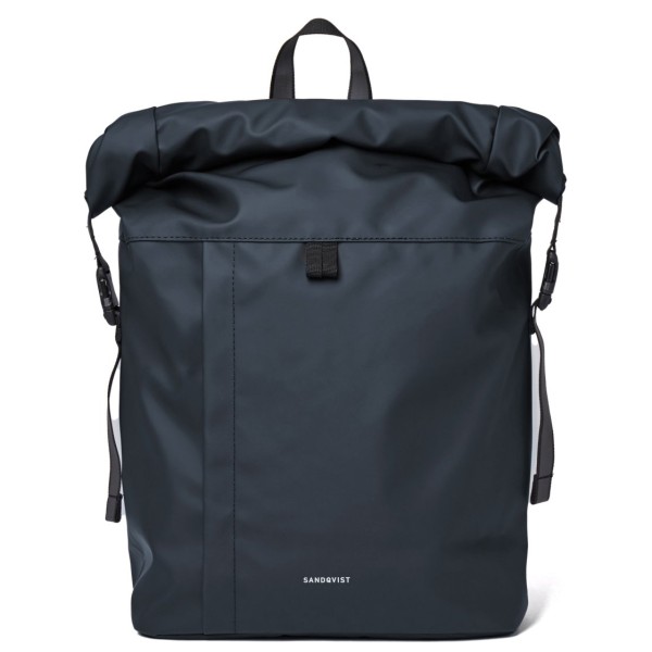 Sandqvist - Konrad 17 + 3 - Daypack Gr 17 + 3 l blau Sandqvist - Konrad 17 + 3 - Daypack Gr 17 + 3 l blau von Sandqvist