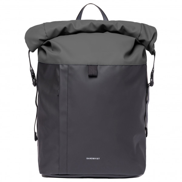 Sandqvist - Konrad 17 + 3 - Daypack Gr 17 + 3 l grau Sandqvist - Konrad 17 + 3 - Daypack Gr 17 + 3 l grau von Sandqvist