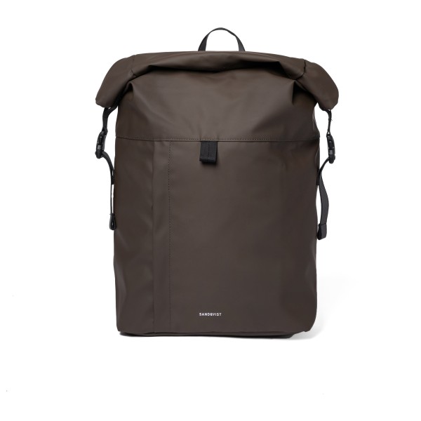 Sandqvist - Konrad 17 + 3 - Daypack Gr 17 + 3 l grau Sandqvist - Konrad 17 + 3 - Daypack Gr 17 + 3 l grau von Sandqvist