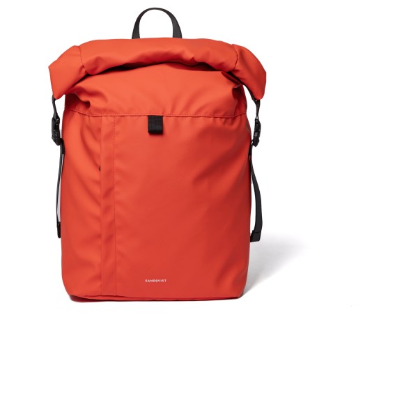 Sandqvist - Konrad 17 + 3 - Daypack Gr 17 + 3 l rot von Sandqvist