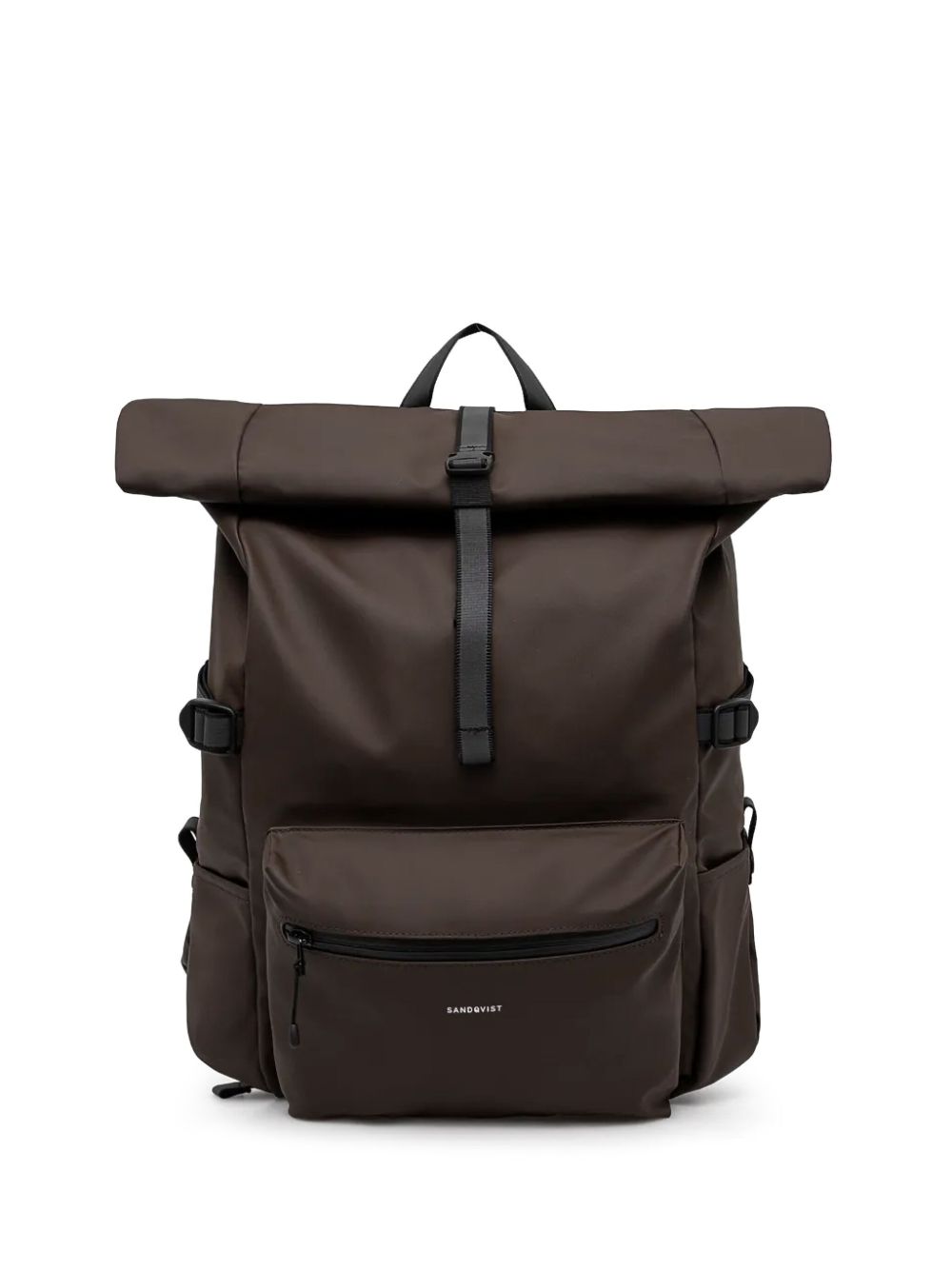 Sandqvist Ruben 2.0 backpack - Brown von Sandqvist