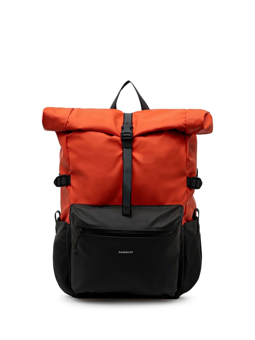 Sandqvist Ruben 2.0 backpack - Orange von Sandqvist