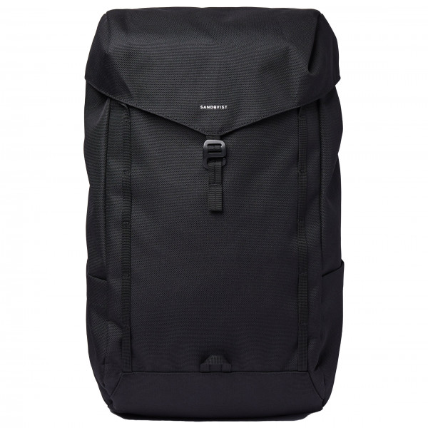 Sandqvist - Walter 19 - Daypack Gr 19 l schwarz von Sandqvist