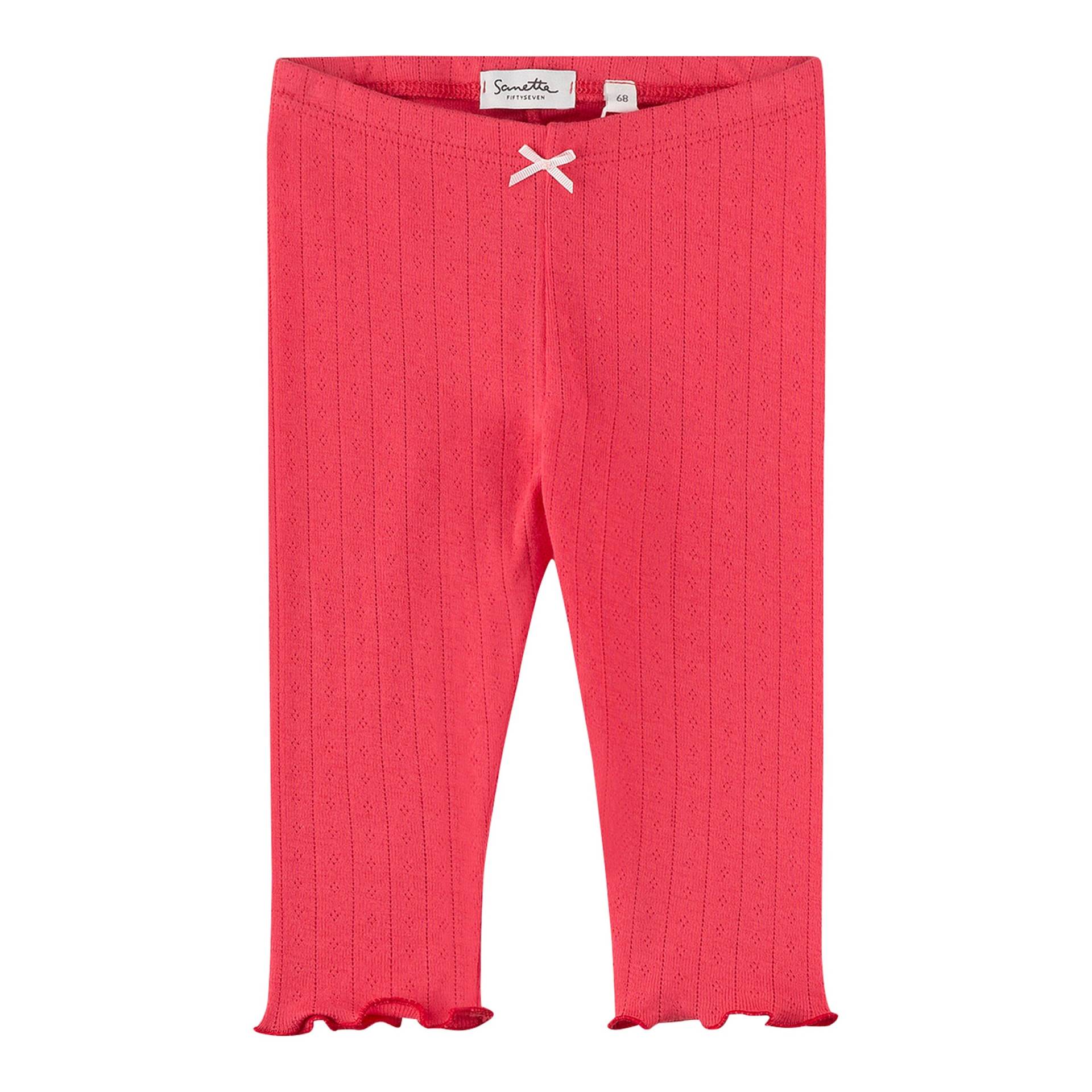 Ajour-Leggings Ajour-Leggings von Sanetta Fiftyseven