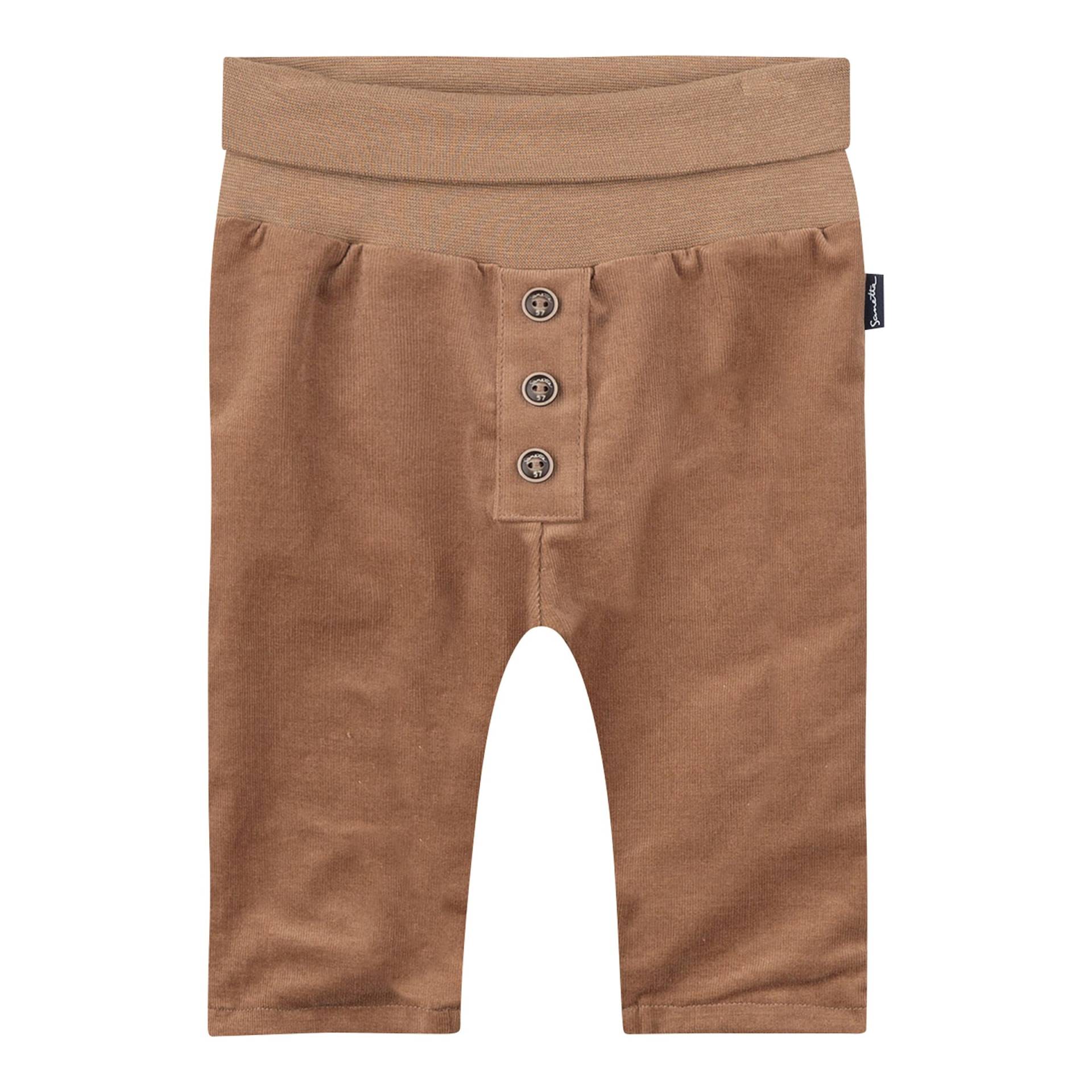 Cordhose von Sanetta Fiftyseven