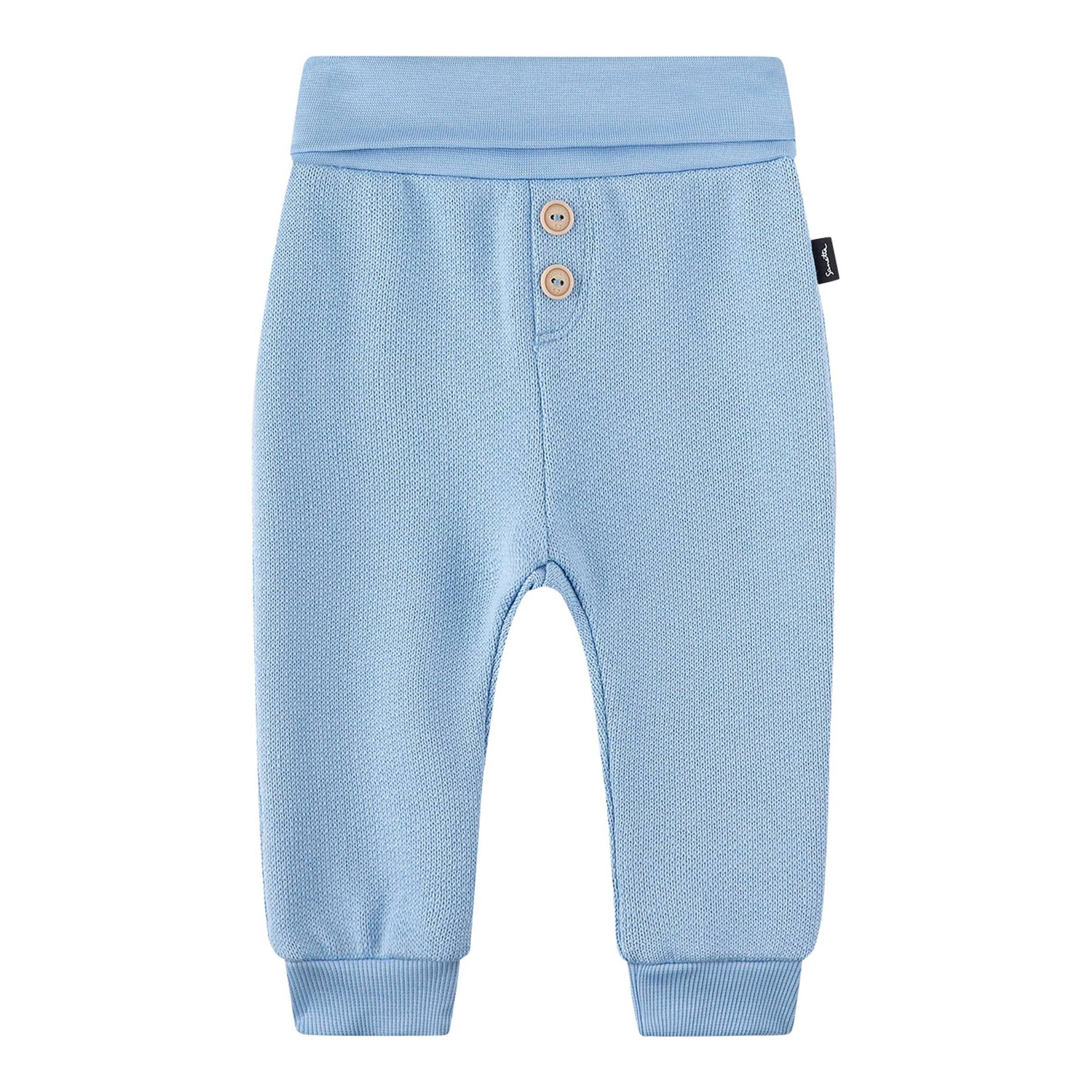 Jogginghose Struktur Jogginghose Struktur von Sanetta Fiftyseven