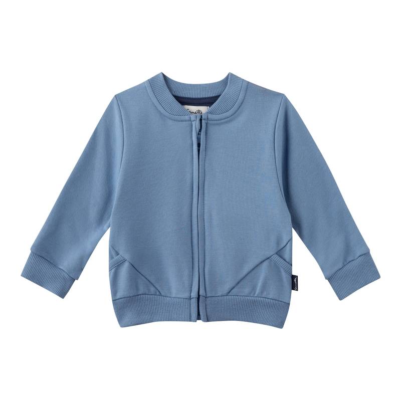 Sweatjacke von Sanetta Fiftyseven