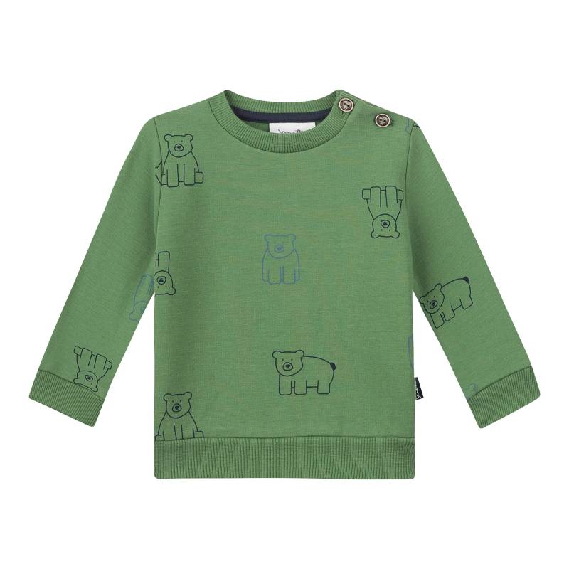 Sweatshirt Bären von Sanetta Fiftyseven