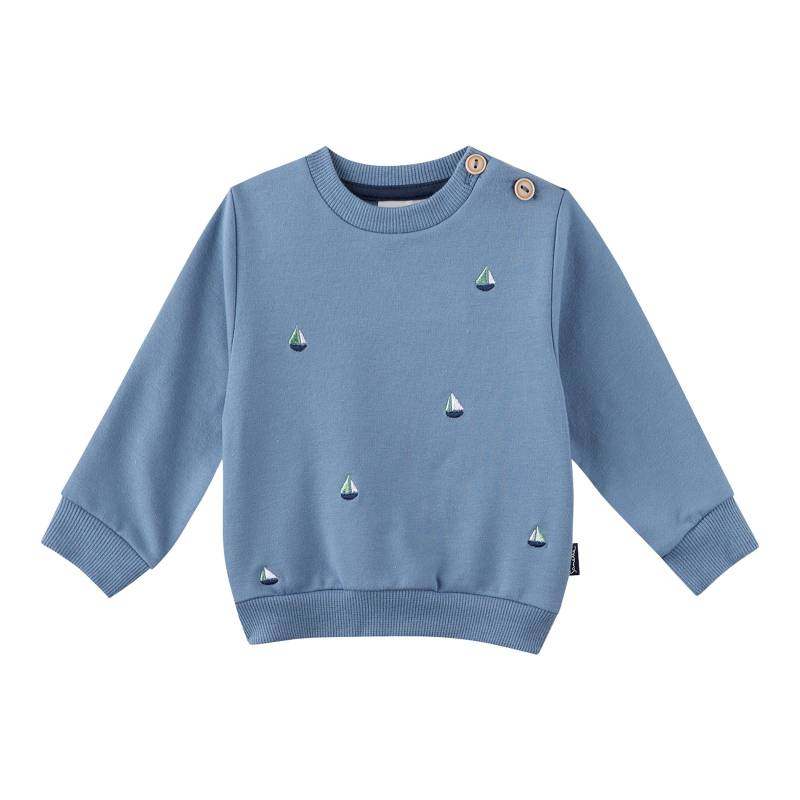 Sweatshirt Boote von Sanetta Fiftyseven