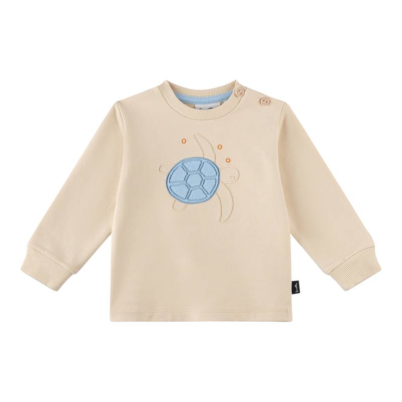 Sweatshirt Schildkröte Sweatshirt Schildkröte von Sanetta Fiftyseven
