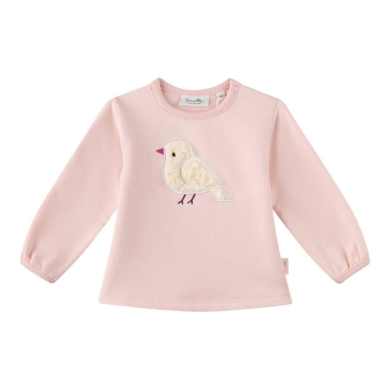 Sweatshirt Vogel von Sanetta Fiftyseven