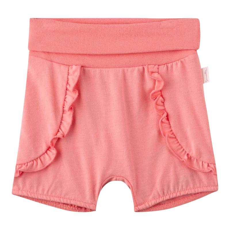 Sweatshorts Rüschen von Sanetta Fiftyseven