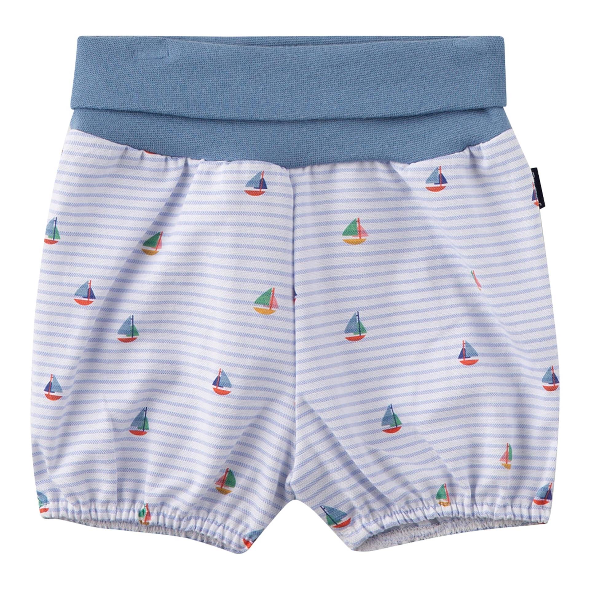 Web-Shorts Ringel Boote Web-Shorts Ringel Boote von Sanetta Fiftyseven