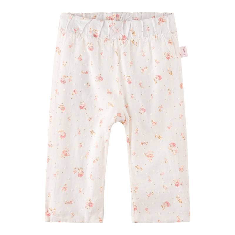 Webhose Blumen von Sanetta Fiftyseven