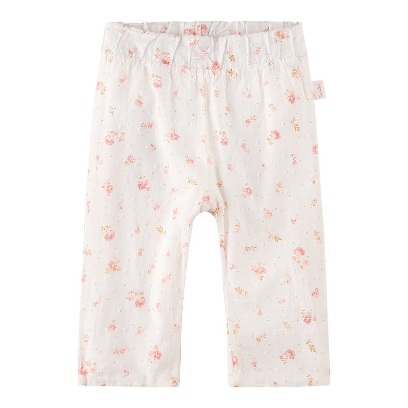 Webhose Blumen von Sanetta Fiftyseven