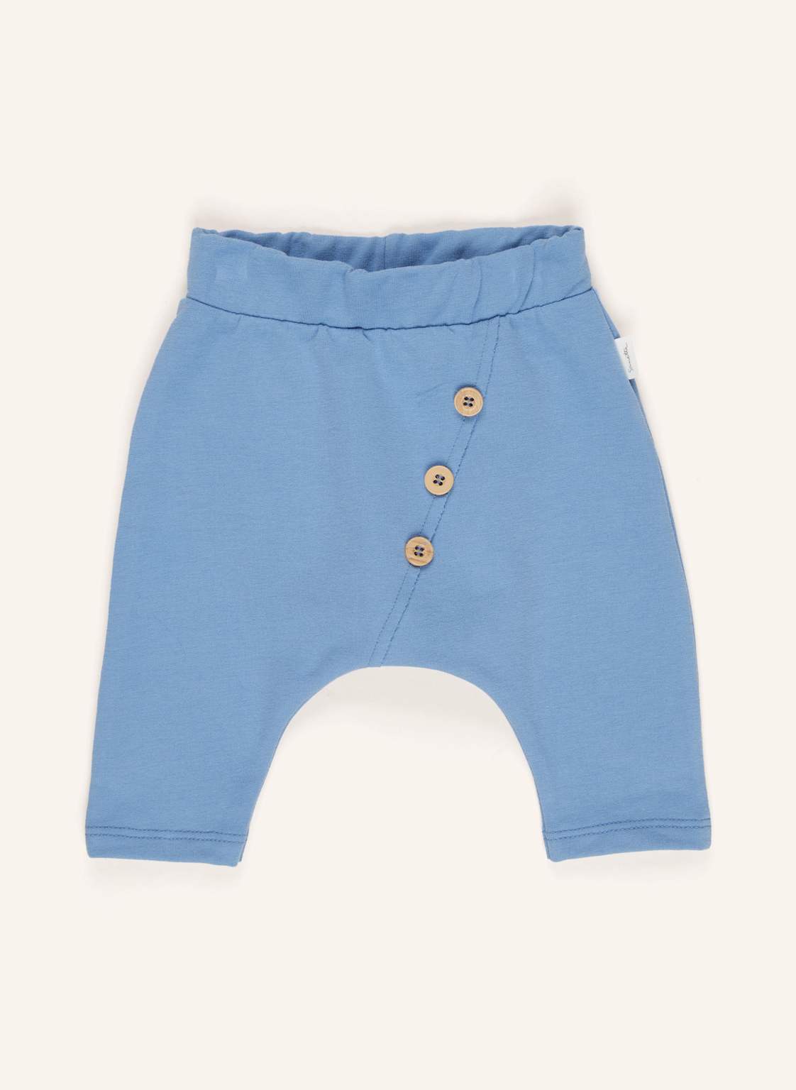 Sanetta Pure Sweatpants blau von Sanetta PURE