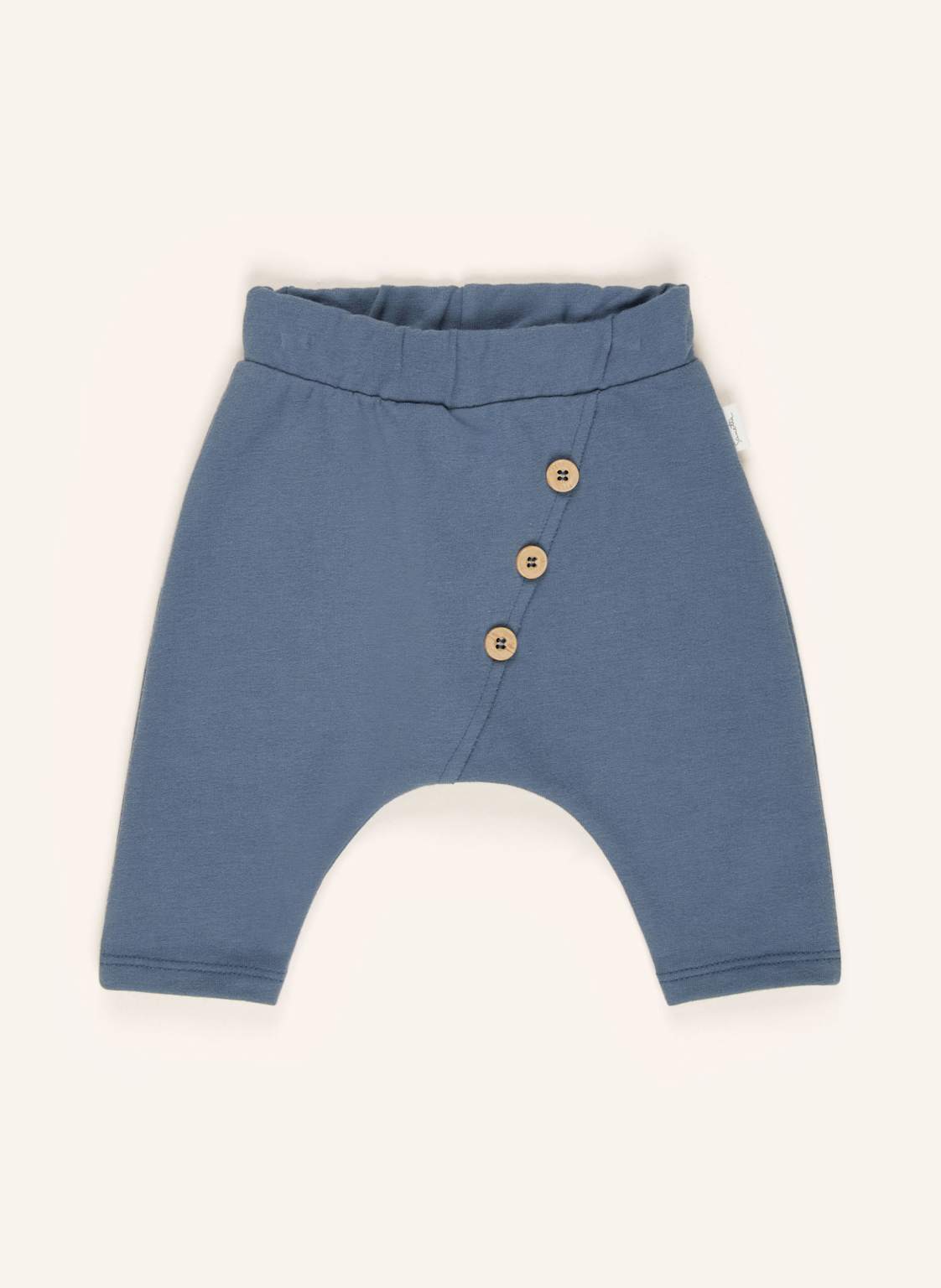 Sanetta Pure Sweatpants blau von Sanetta PURE