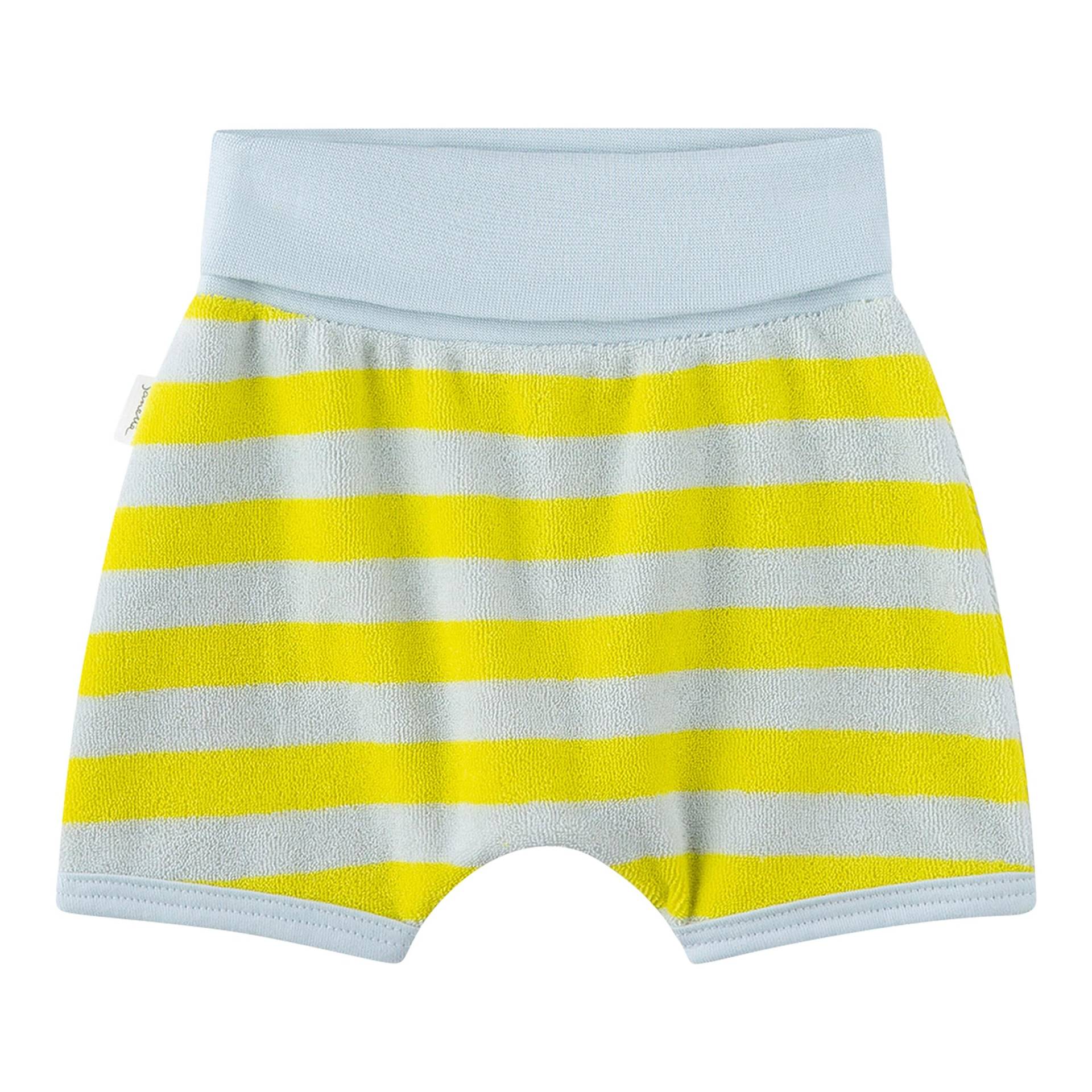 Frottee-Shorts Ringel Seepferdchen Frottee-Shorts Ringel Seepferdchen von Sanetta Pure