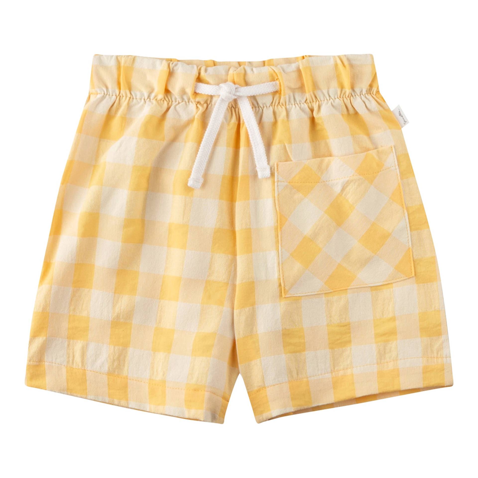 Shorts Karo von Sanetta Pure