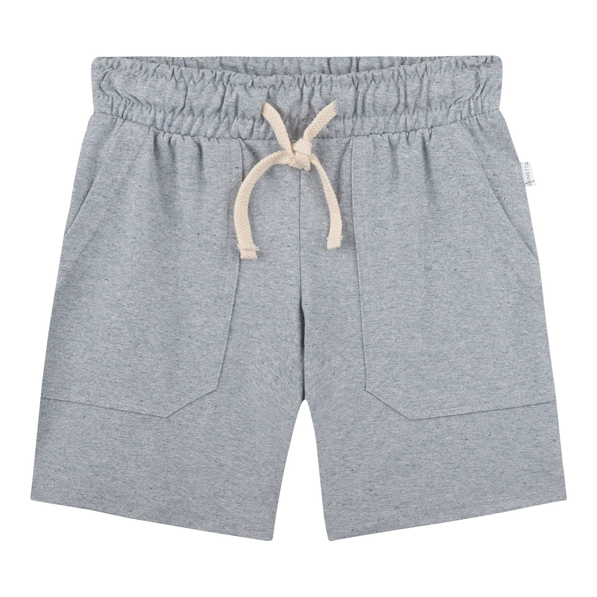 Shorts von Sanetta Pure