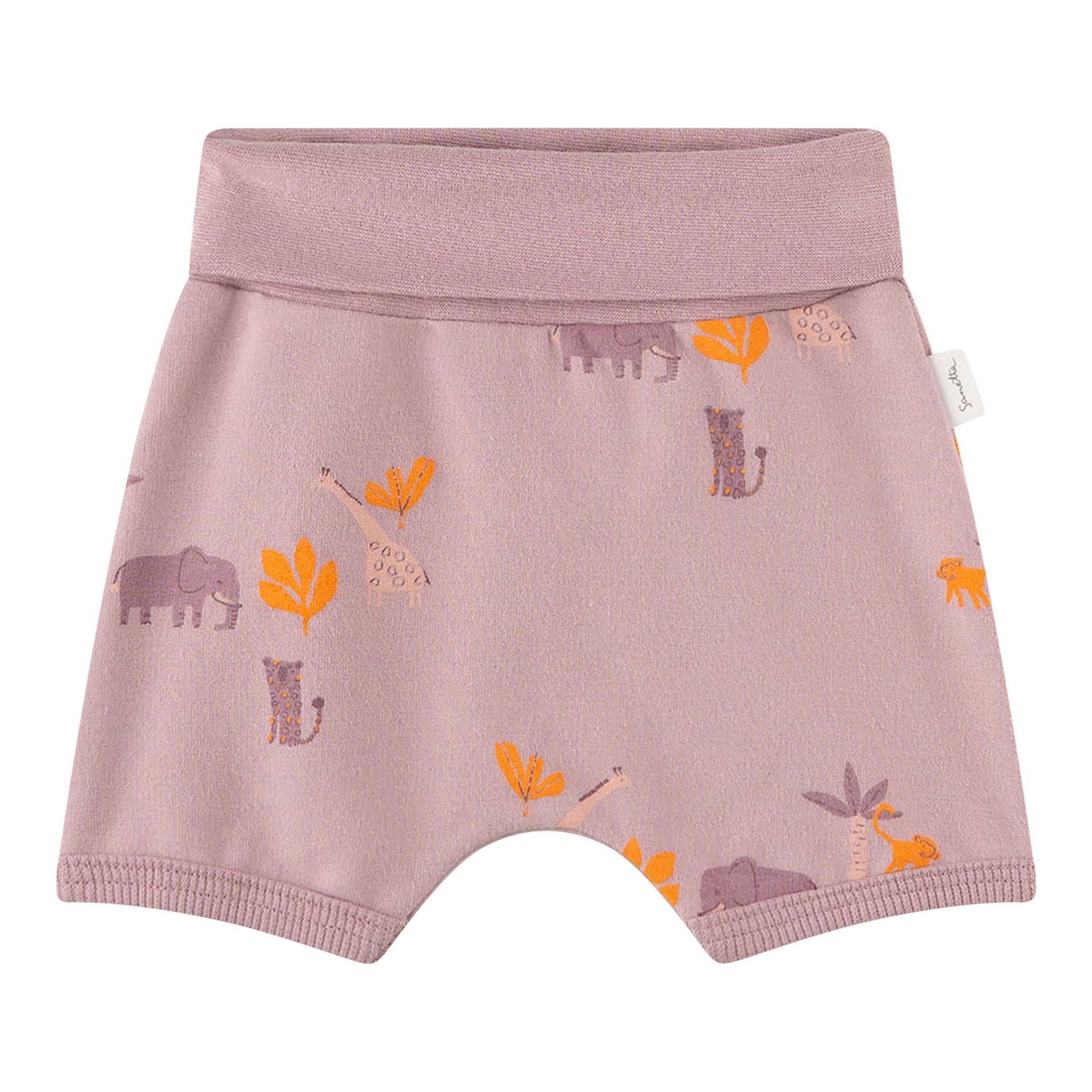 Sweatshorts Safari von Sanetta Pure