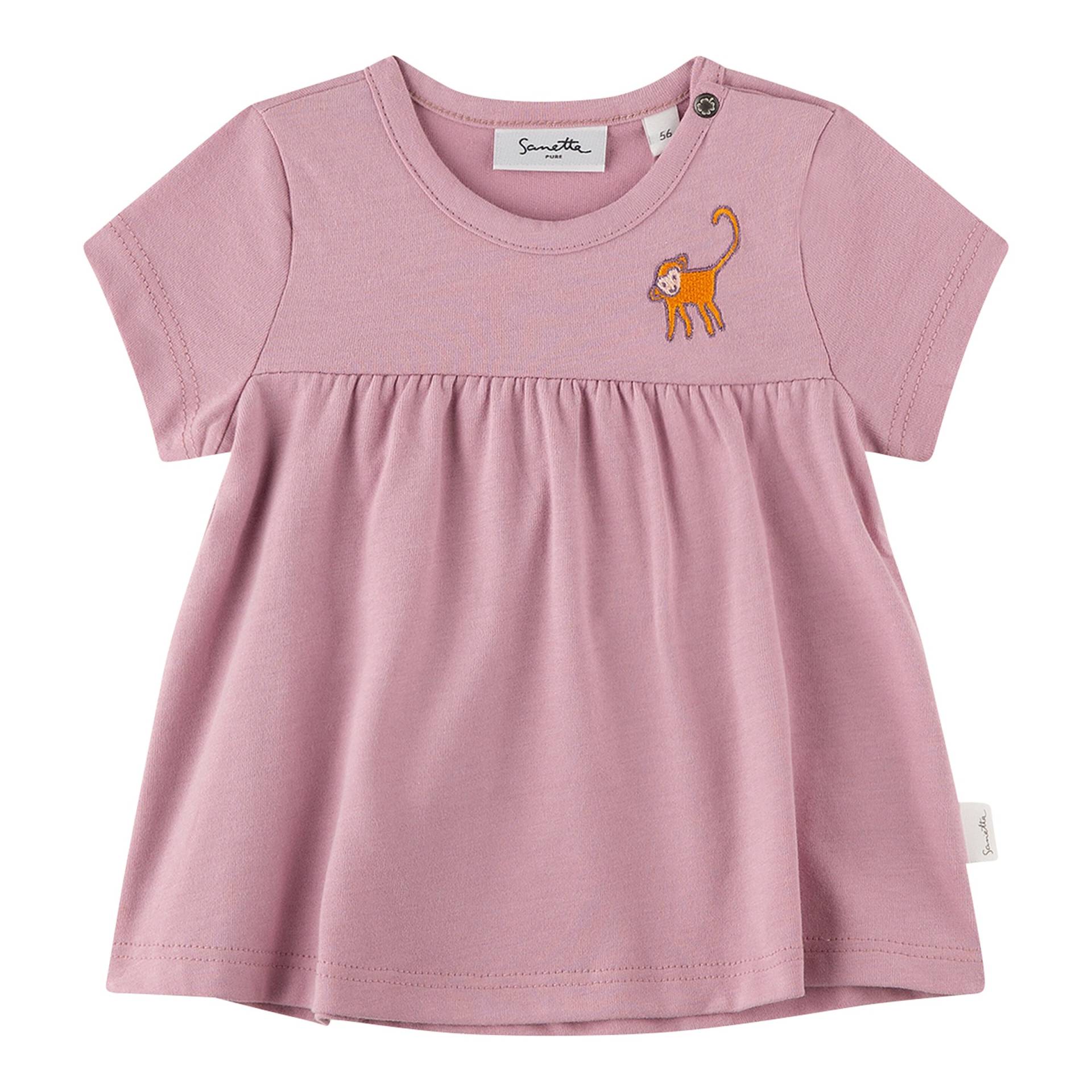 T-Shirt Affe von Sanetta Pure