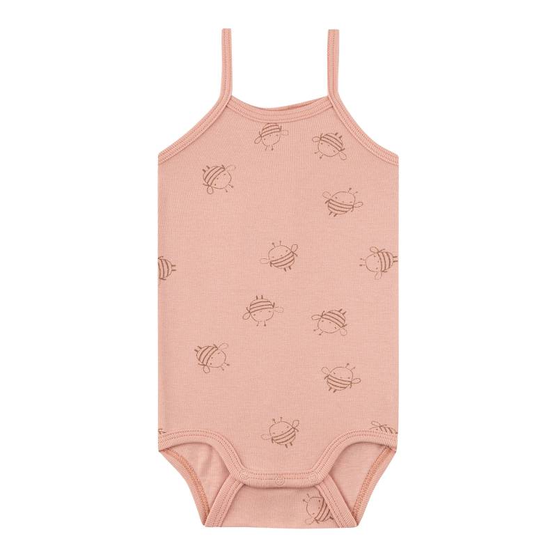 Body ohne Arm Bienen Body ohne Arm Bienen von Sanetta
