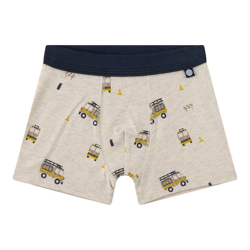 Boxershort Feuerwehr von Sanetta