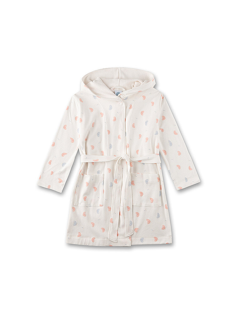 SANETTA Mädchen Bademantel creme | 104 SANETTA Mädchen Bademantel creme | 104 von Sanetta