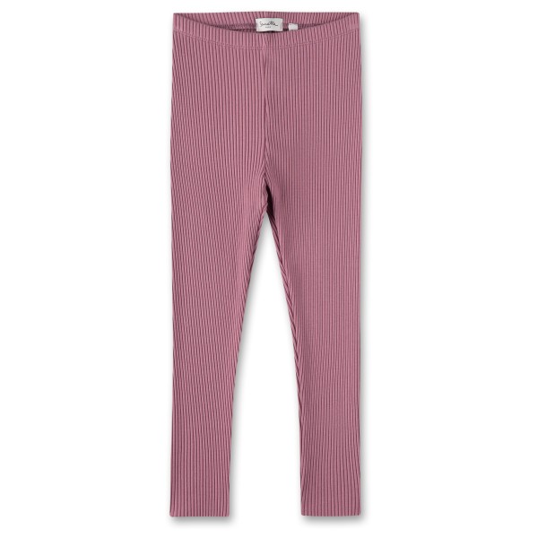 Sanetta - Baby's & Kid Girl's Leggings Pure 4x4 Rip - Freizeithose Gr 86 rosa Sanetta - Baby's & Kid Girl's Leggings Pure 4x4 Rip - Freizeithose Gr 86 rosa von Sanetta
