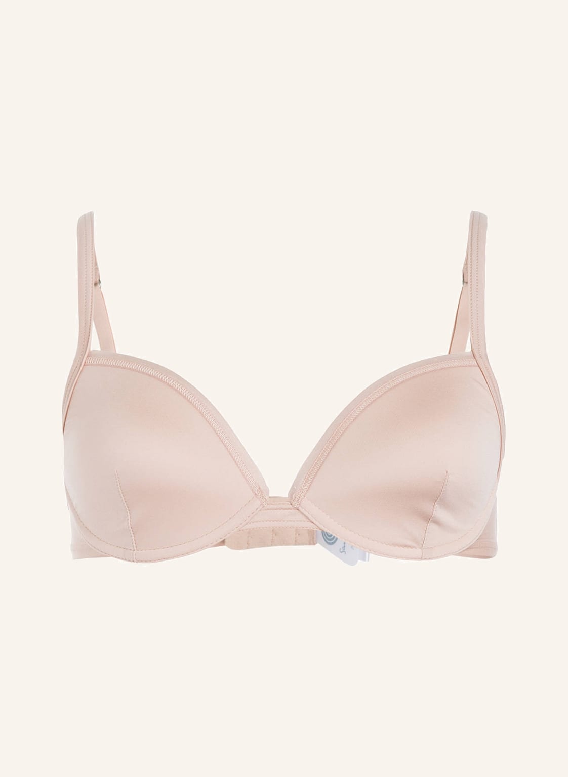 Sanetta Soft-Bh beige Sanetta Soft-Bh beige von Sanetta