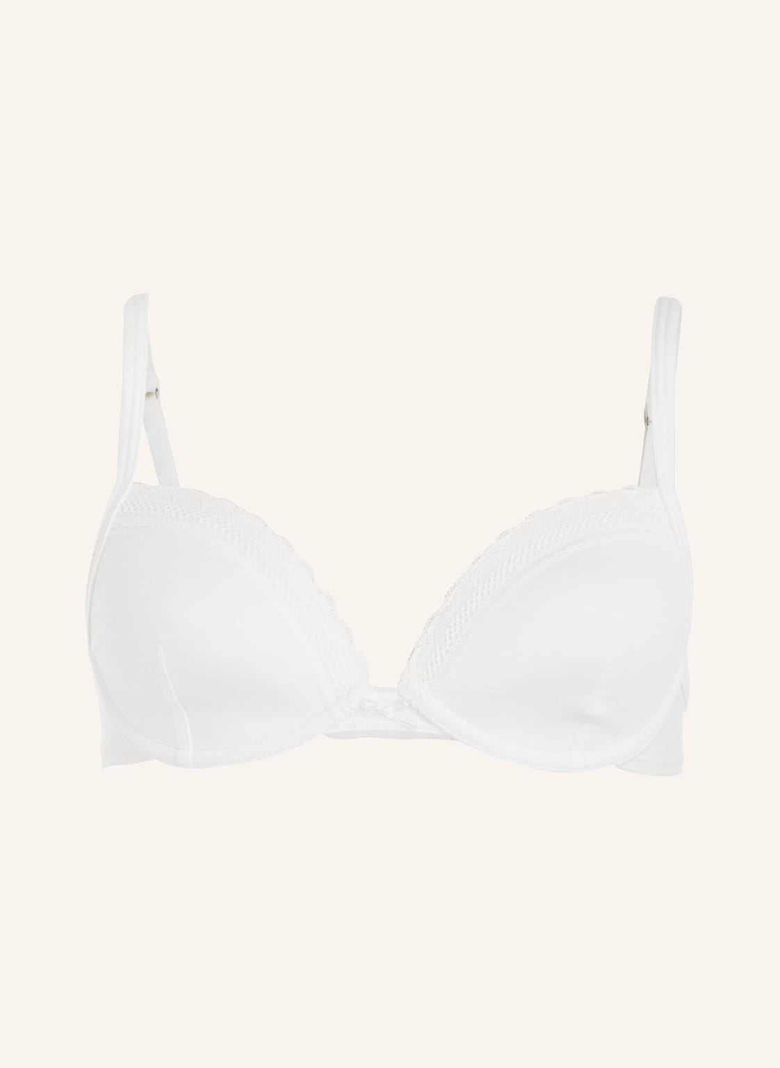 Sanetta Soft-Bh weiss Sanetta Soft-Bh weiss von Sanetta
