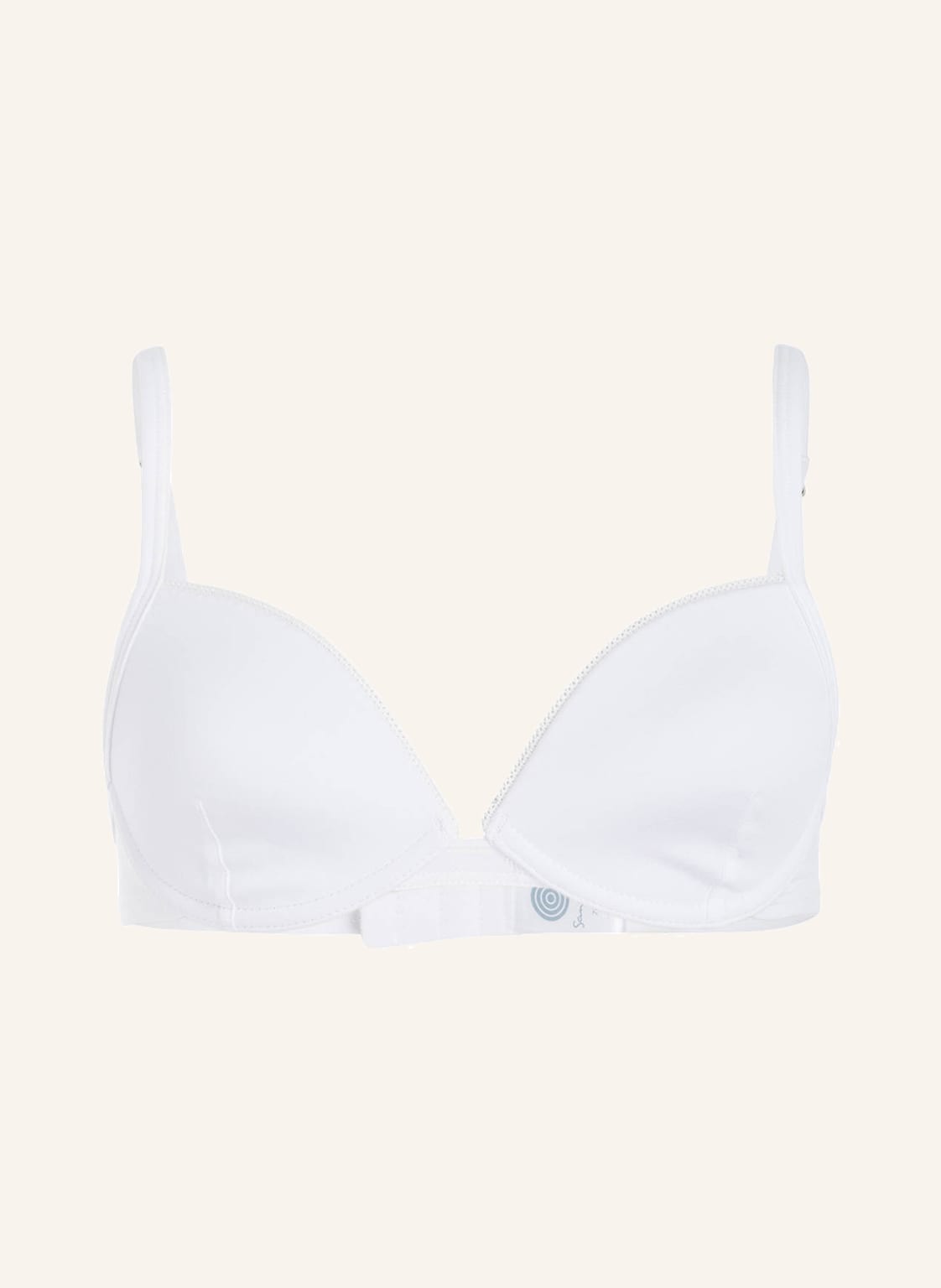 Sanetta Soft-Bh weiss Sanetta Soft-Bh weiss von Sanetta