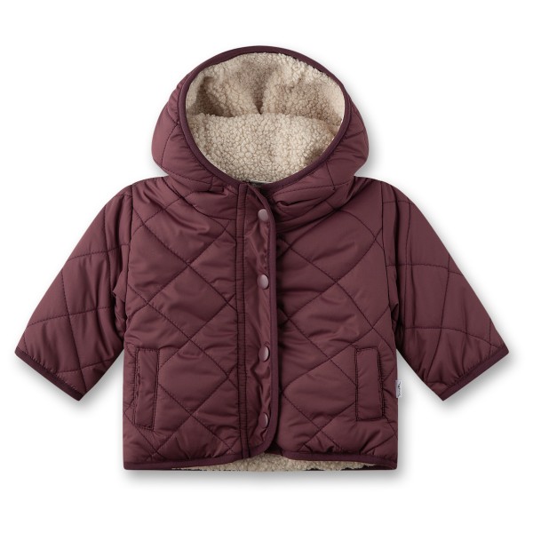 Sanetta - Girl's Jacket Pure Outdoor - Winterjacke Gr 104;110;116;122;128;140;98 bunt von Sanetta