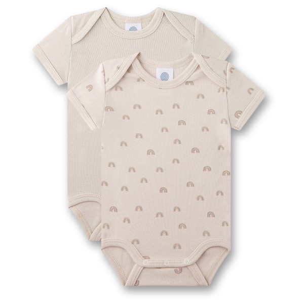 Sanetta - Kid's DP Body 1/2 324648+324649 - Alltagsunterwäsche Gr 104 beige Sanetta - Kid's DP Body 1/2 324648+324649 - Alltagsunterwäsche Gr 104 beige von Sanetta