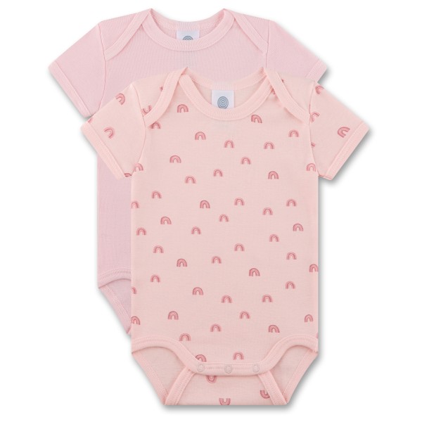 Sanetta - Kid's DP Body 1/2 324648+324649 - Alltagsunterwäsche Gr 86 rosa Sanetta - Kid's DP Body 1/2 324648+324649 - Alltagsunterwäsche Gr 86 rosa von Sanetta