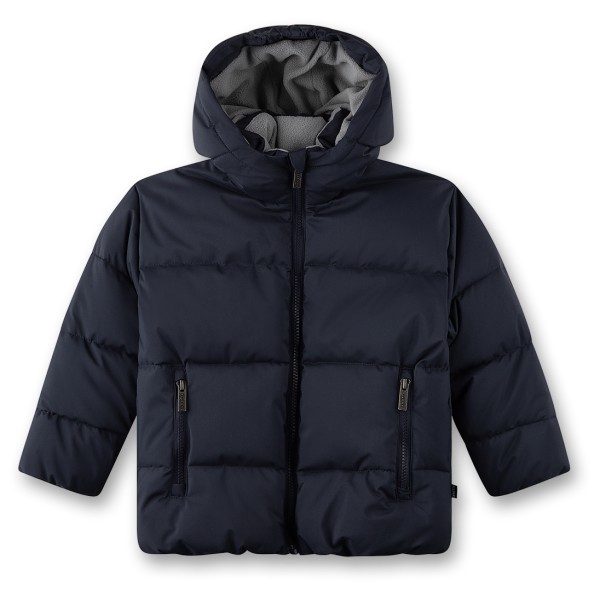 Sanetta - Kid's Jacket Pure Outdoor - Winterjacke Gr 104;110;116;122;140;98 blau von Sanetta