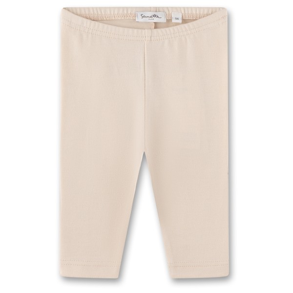 Sanetta - Kid's Leggings 11942 - Leggings Gr 128 beige Sanetta - Kid's Leggings 11942 - Leggings Gr 128 beige von Sanetta