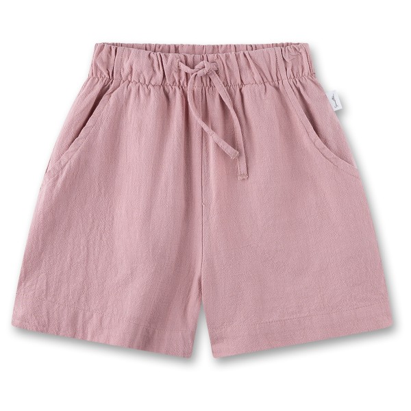 Sanetta - Kid's Shorts 11947 - Shorts Gr 104;110;116;122;128;134;140 rosa Sanetta - Kid's Shorts 11947 - Shorts Gr 104;110;116;122;128;134;140 rosa von Sanetta