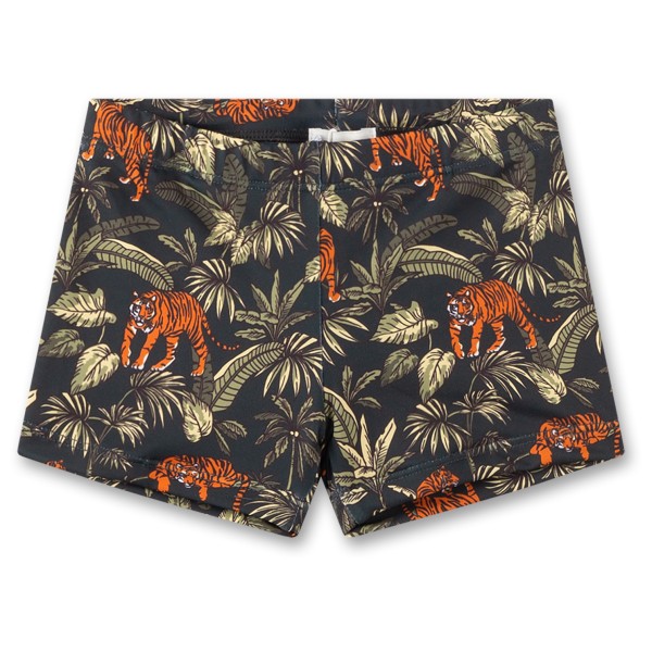 Sanetta - Kid's Swim Trunks 430565 - Badehose Gr 104;116;128;140;80;86;92;98 grau Sanetta - Kid's Swim Trunks 430565 - Badehose Gr 104;116;128;140;80;86;92;98 grau von Sanetta
