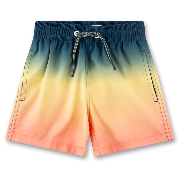 Sanetta - Kid's Swim Trunks Woven 430564 - Boardshorts Gr 104;116;128;140;92;98 bunt Sanetta - Kid's Swim Trunks Woven 430564 - Boardshorts Gr 104;116;128;140;92;98 bunt von Sanetta