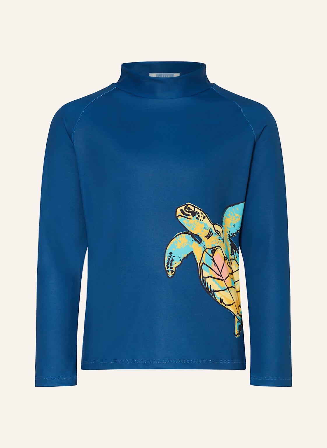 Sanetta Longsleeve Rashguard blau Sanetta Longsleeve Rashguard blau von Sanetta